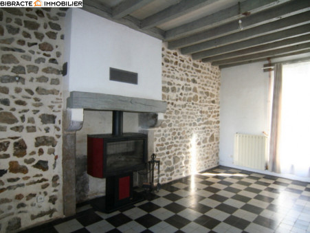 Vente maison 182 000 €  Ternant