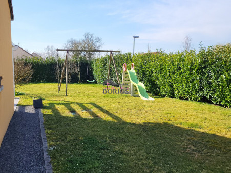 A vendre maison Chalon sur Saone 71100; 238 000 € 