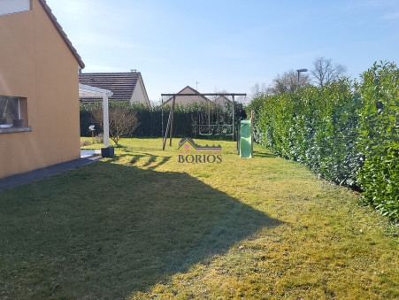 Vente maison 238 000 €  Chalon sur Saone