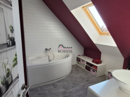 A vendre maison Chalon sur Saone 71100; 238 000 € 