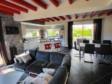 Maison sur Chalon sur Saone ; 238 000 €  ; A vendre Réf. 03128a