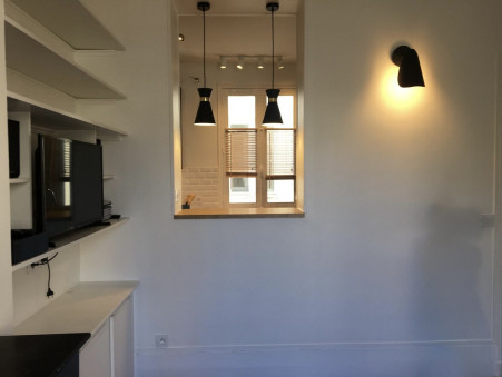 Appartement 1 650 €  sur Neuilly sur Seine (92200) - Réf. bra