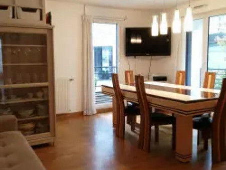 A louer appartement 3 100 €  Paris 15eme Arrondissement