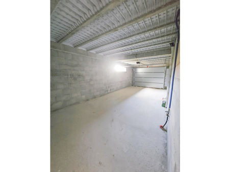 Maison 240 000 € Réf. 56_ROU4665BAS3 Reventin-Vaugris