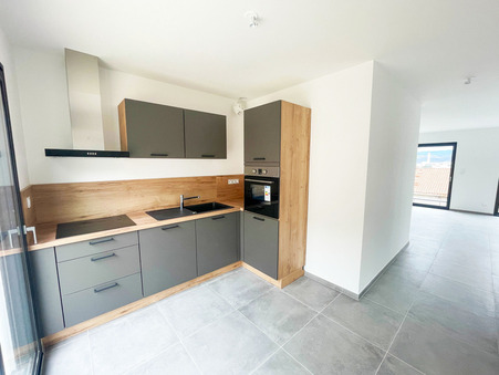 Maison sur Reventin-Vaugris ; 240 000 € ; A vendre Réf. 56_ROU4665BAS3