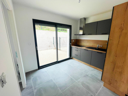 A vendre maison Reventin-Vaugris 38121; 240 000 €