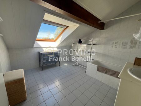 Achat appartement Archamps Réf. 10_ARCHLEM