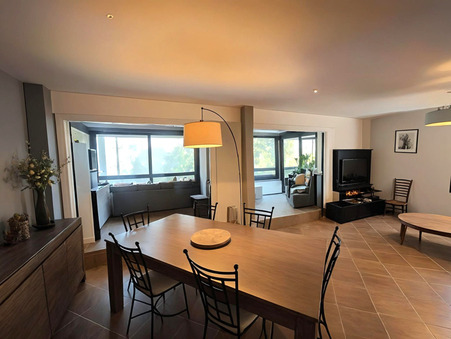 Achat appartement Archamps Réf. 10_ARCHLEM