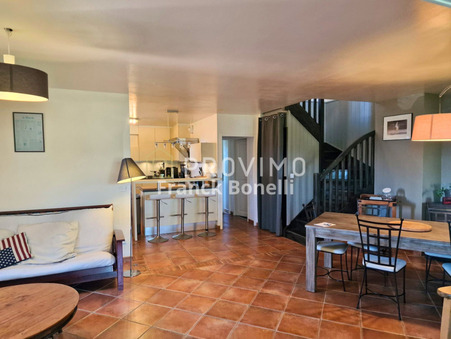 Achat appartement Archamps Réf. 10_ARCHLEM