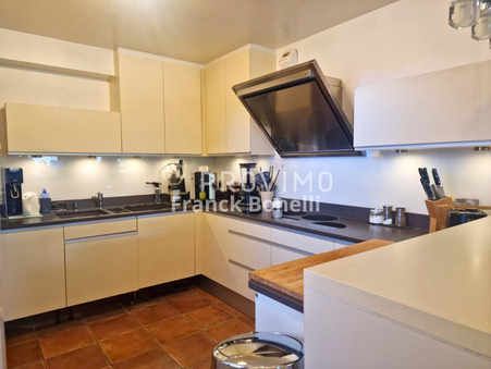 Vente appartement 479 000 €  Archamps