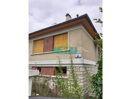 Maison sur Ézanville ; 300 000 €  ; A vendre Réf. 377.2