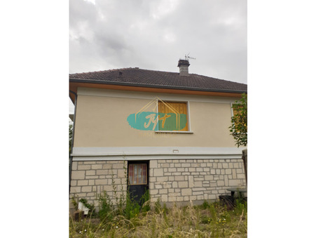 Maison 300 000 €  Réf. 377.2 Ézanville
