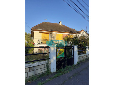 Vente maison 300 000 €  Ézanville
