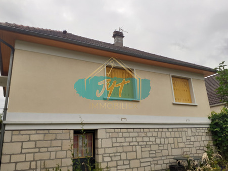 A vendre maison Ézanville 95460; 300 000 € 