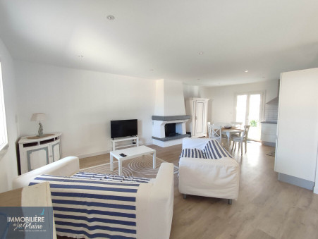 A vendre maison La Plaine sur Mer 44770; 415 000 €