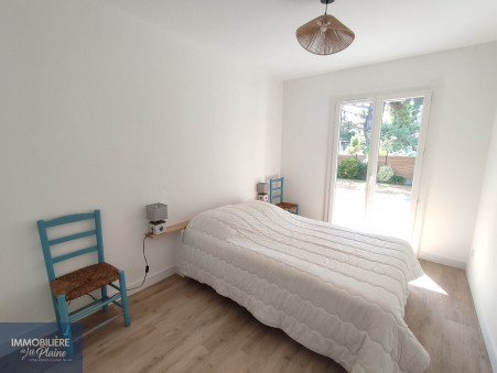 A vendre maison La Plaine sur Mer 44770; 415 000 €