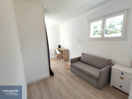 Maison 415 000 € sur La Plaine sur Mer (44770) - Réf. 202345