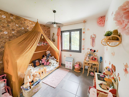 A vendre maison Reventin-Vaugris 38121; prix nous consulter