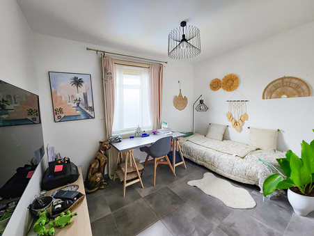 Vente maison prix nous consulter Reventin-Vaugris