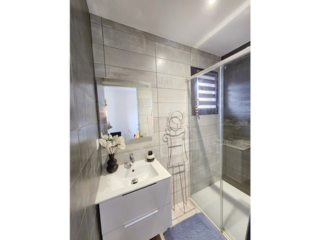 Maison sur Reventin-Vaugris ; prix nous consulter ; A vendre Réf. 56_AUB5209PHI