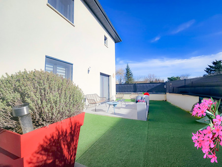 Maison prix nous consulter sur Reventin-Vaugris (38121) - Réf. 56_AUB5209PHI