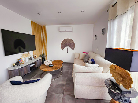 Maison sur Reventin-Vaugris ; prix nous consulter ; Vente Réf. 56_AUB5209PHI