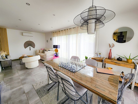 Maison prix nous consulter Réf. 56_AUB5209PHI Reventin-Vaugris