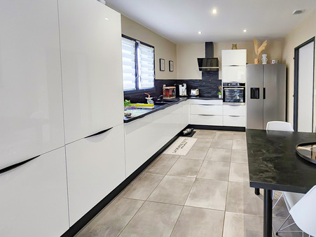 A vendre maison Reventin-Vaugris 38121; prix nous consulter