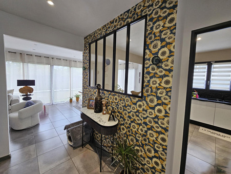 Maison prix nous consulter Réf. 56_AUB5209PHI Reventin-Vaugris