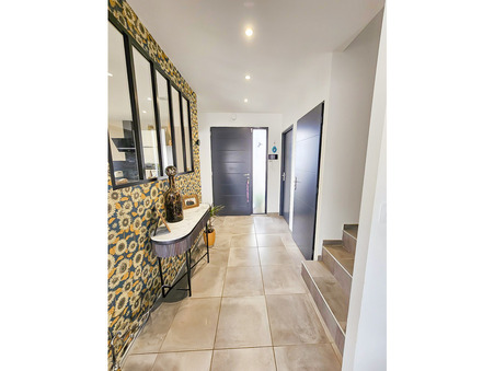 A vendre maison Reventin-Vaugris 38121; prix nous consulter