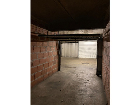 A louer parking Rennes 35000; 85 € 