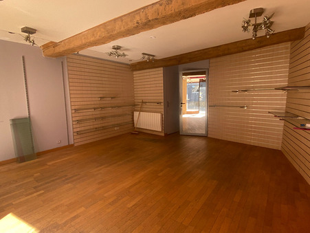 Achat immeuble Gorron Réf. M711265