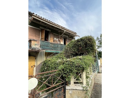Achat maison Gagnieres Réf. 92024