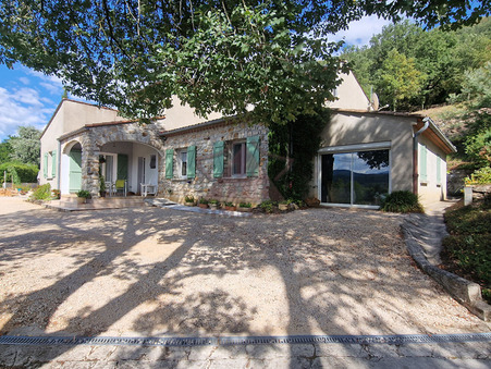 Vente maison 390 000 €  Saint Paul le Jeune