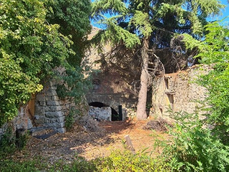 Achat maison Courry Réf. 92023