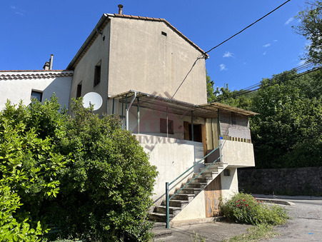 Vente maison 49 000 €  Meyrannes
