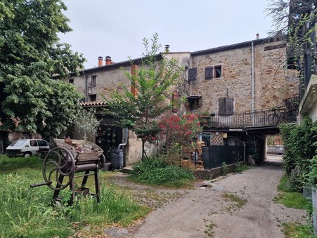 A vendre immeuble Besseges 30160; 180 000 € 