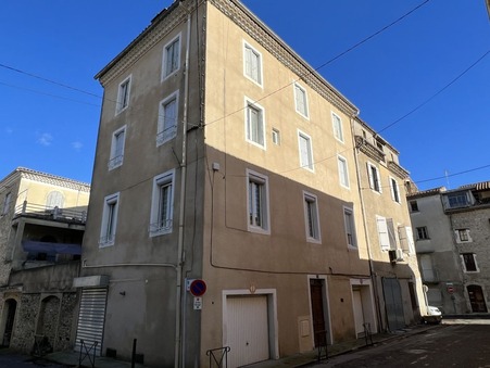 Appartement sur Saint Ambroix ; 55 000 €  ; A vendre Réf. 92067