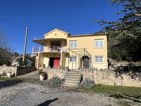 Maison 233 000 €  sur St Bres (30500) - Réf. 92075