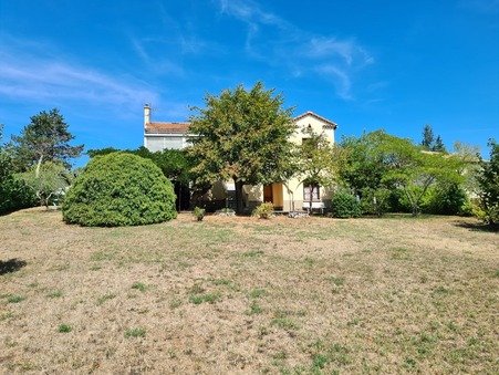 Maison sur Saint Ambroix ; 190 000 €  ; Vente Réf. 92079