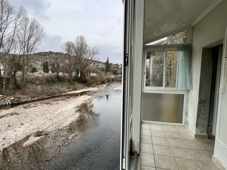Vente appartement 66 000 €  Saint Ambroix