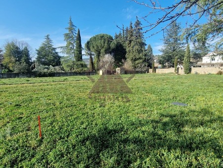 Surface terrain 70 000 €  Réf. 92020 Saint Ambroix