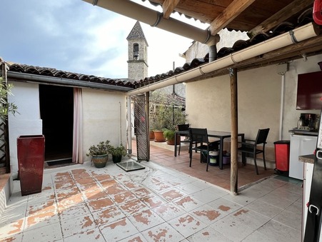 Maison prix nous consulter sur St Florent sur Auzonnet (30960) - Réf. 92120