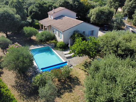 Vente maison 310 000 €  Les Mages
