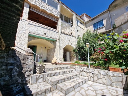 Achat maison St Bres Réf. 92147