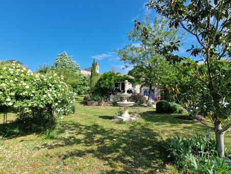 Vente maison prix nous consulter St Florent sur Auzonnet