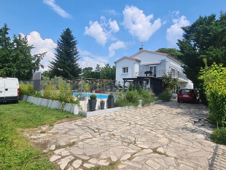 Achat maison Courry Réf. 92160
