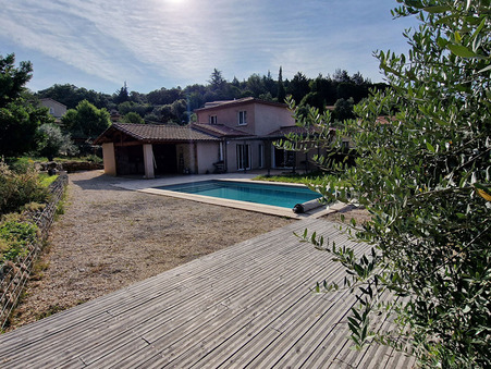 A vendre maison Les Mages 30960; 319 000 € 