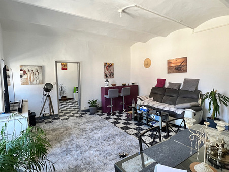 Appartement sur Besseges ; 77 000 €  ; Vente Réf. 92200