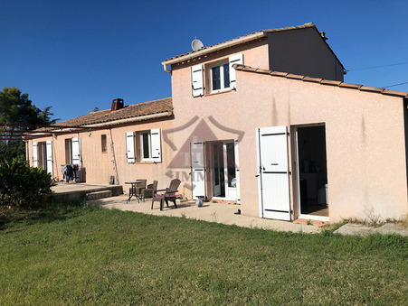 Maison 275 000 €  Réf. 92213 Saint Hilaire de Brethmas